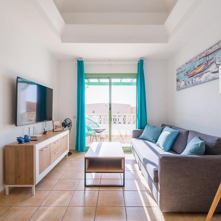 Gaudia Dreams Apartment Caleta De Fuste Luaran gambar