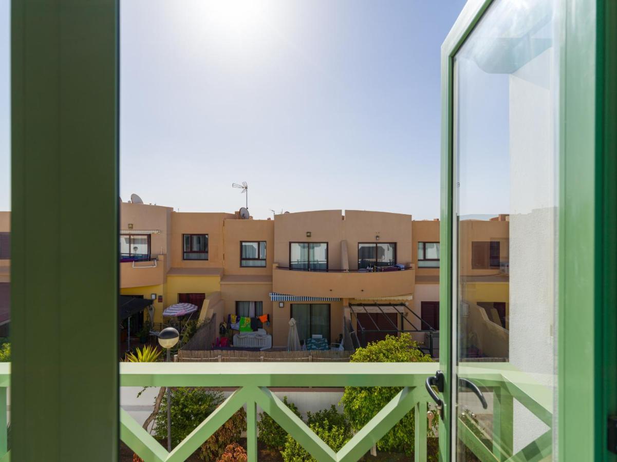 Gaudia Dreams Apartment Caleta De Fuste Luaran gambar