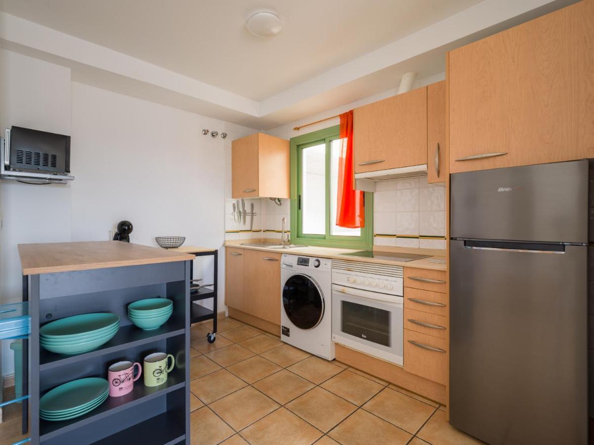 Gaudia Dreams Apartment Caleta De Fuste Luaran gambar
