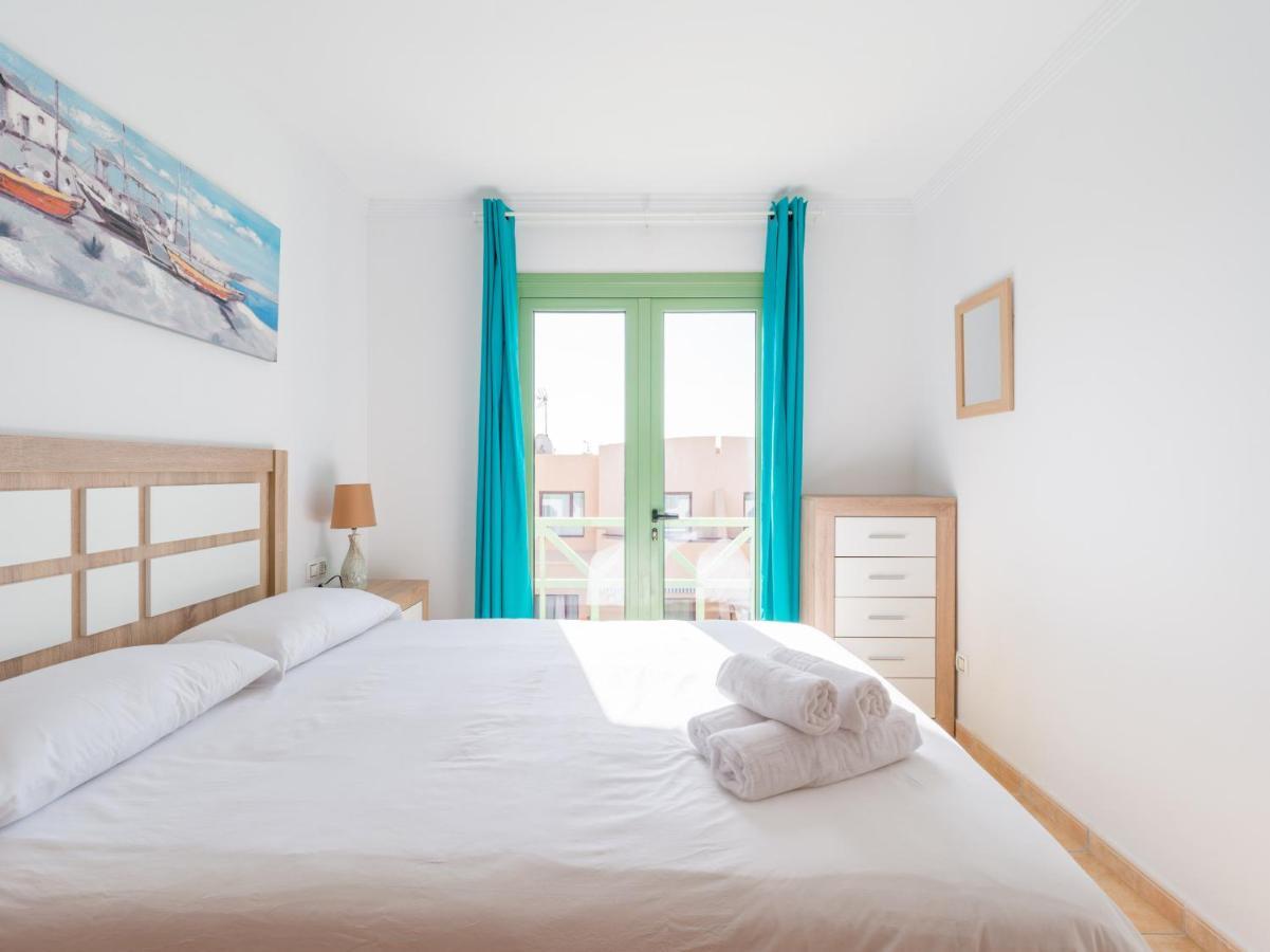 Gaudia Dreams Apartment Caleta De Fuste Luaran gambar
