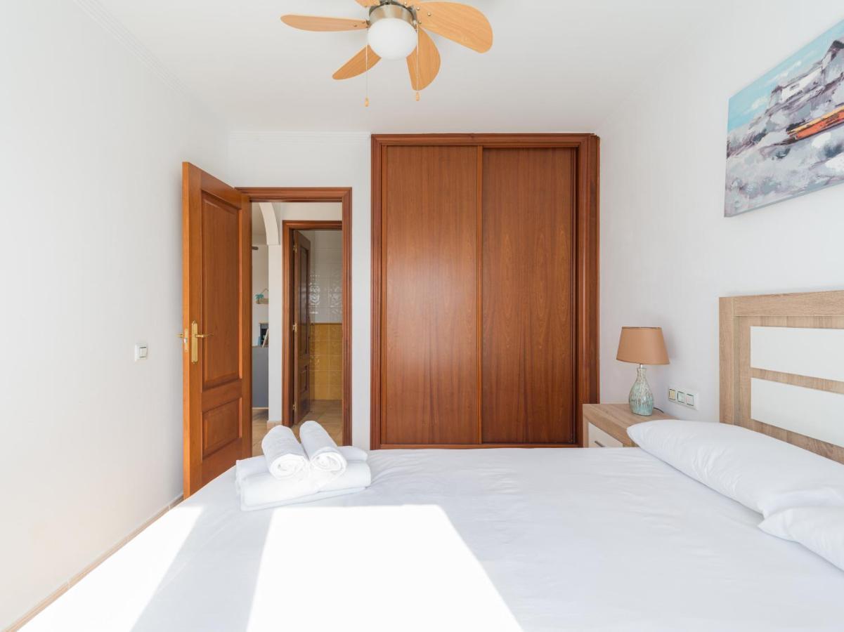 Gaudia Dreams Apartment Caleta De Fuste Luaran gambar