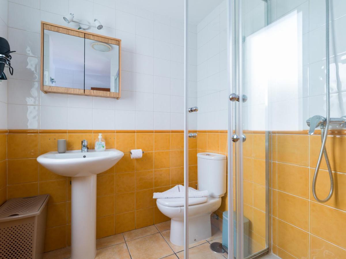 Gaudia Dreams Apartment Caleta De Fuste Luaran gambar