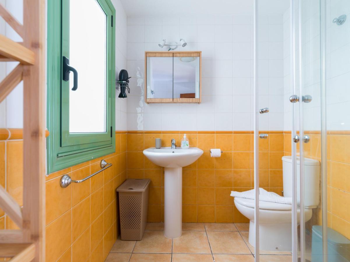 Gaudia Dreams Apartment Caleta De Fuste Luaran gambar