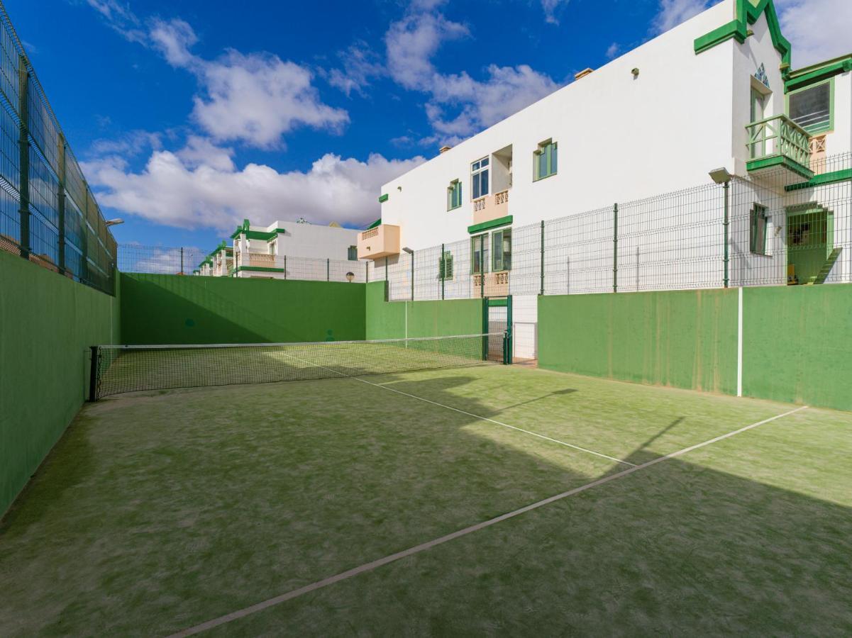 Gaudia Dreams Apartment Caleta De Fuste Luaran gambar