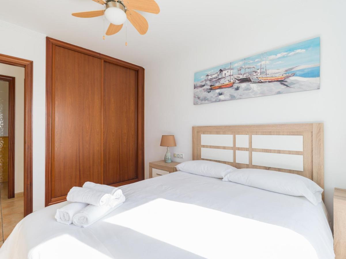Gaudia Dreams Apartment Caleta De Fuste Luaran gambar