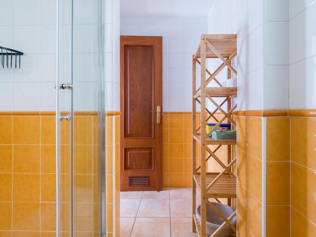 Gaudia Dreams Apartment Caleta De Fuste Luaran gambar