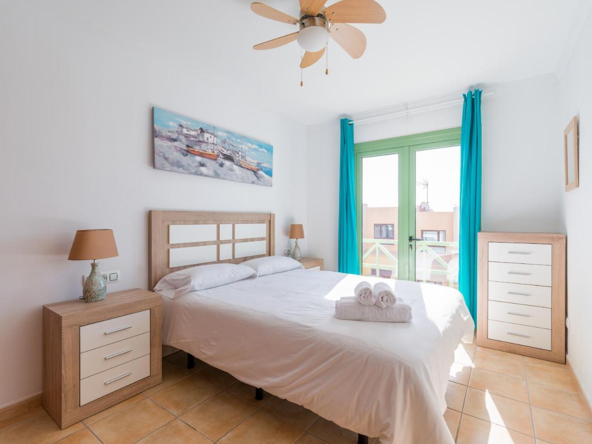 Gaudia Dreams Apartment Caleta De Fuste Luaran gambar