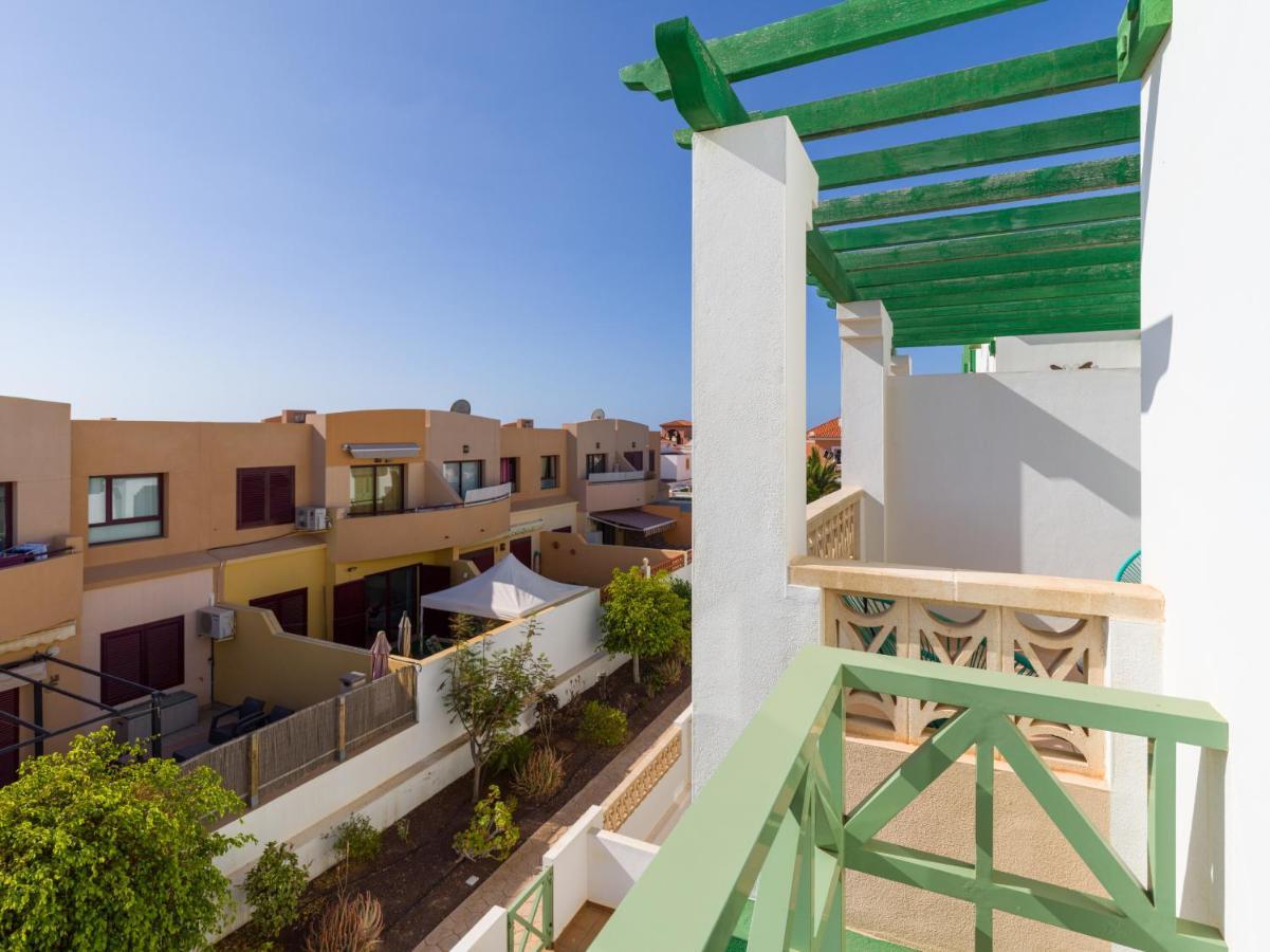 Gaudia Dreams Apartment Caleta De Fuste Luaran gambar