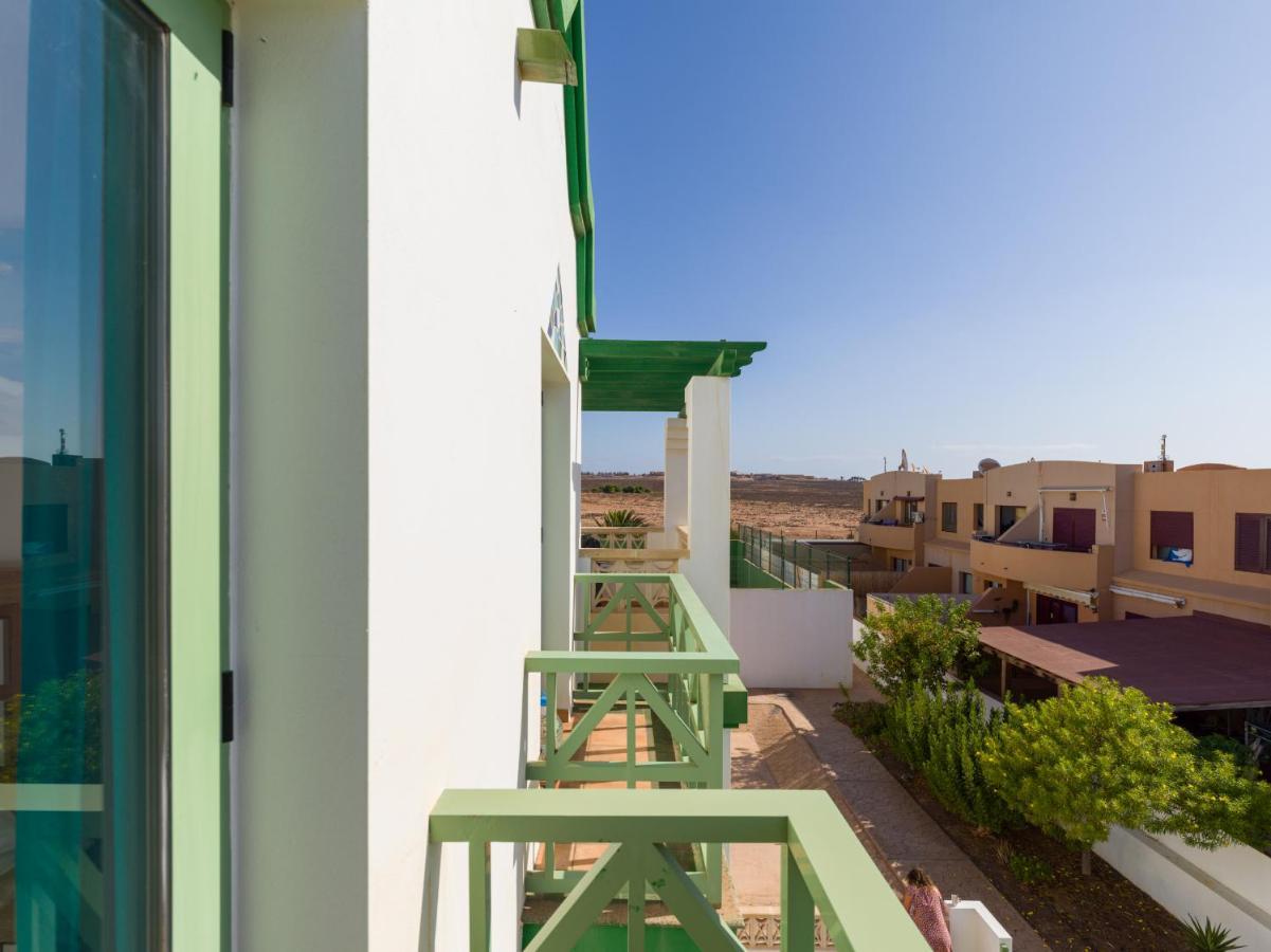 Gaudia Dreams Apartment Caleta De Fuste Luaran gambar